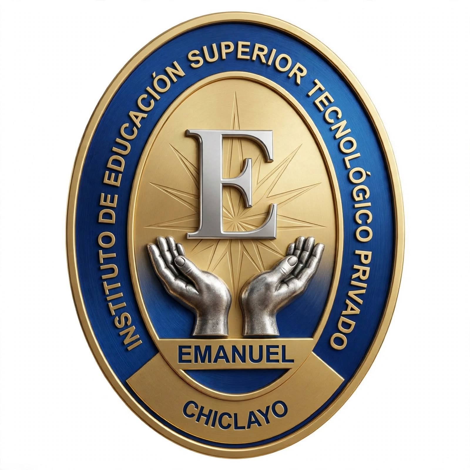 Instituto Emanuel Chiclayo